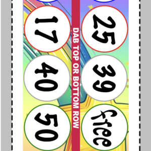 ALAMO: LUCKY LOU $500 (804ct) - Image 3